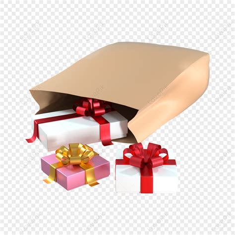 Kahon PNG Mga Larawan Na May Transparent Background.